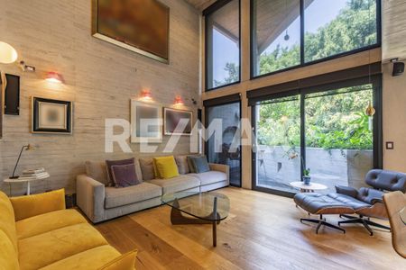 DEPARTAMENTO en RENTA en Cuautla #80, Col. Condesa - Foto 2