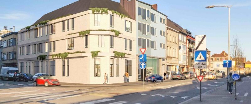 Spoorweglaan 23, kamer - Photo 1