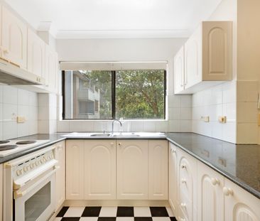 6/26 Pennant Hills Road, North Parramatta NSW 2151 - Apartment For ... - Photo 4