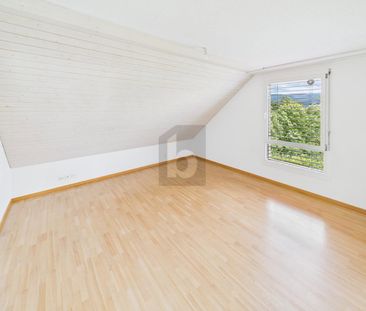 4 Zimmer, 118 m², 2. Stock - Photo 3