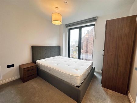 3 bedroom apartment to rent - Photo 5