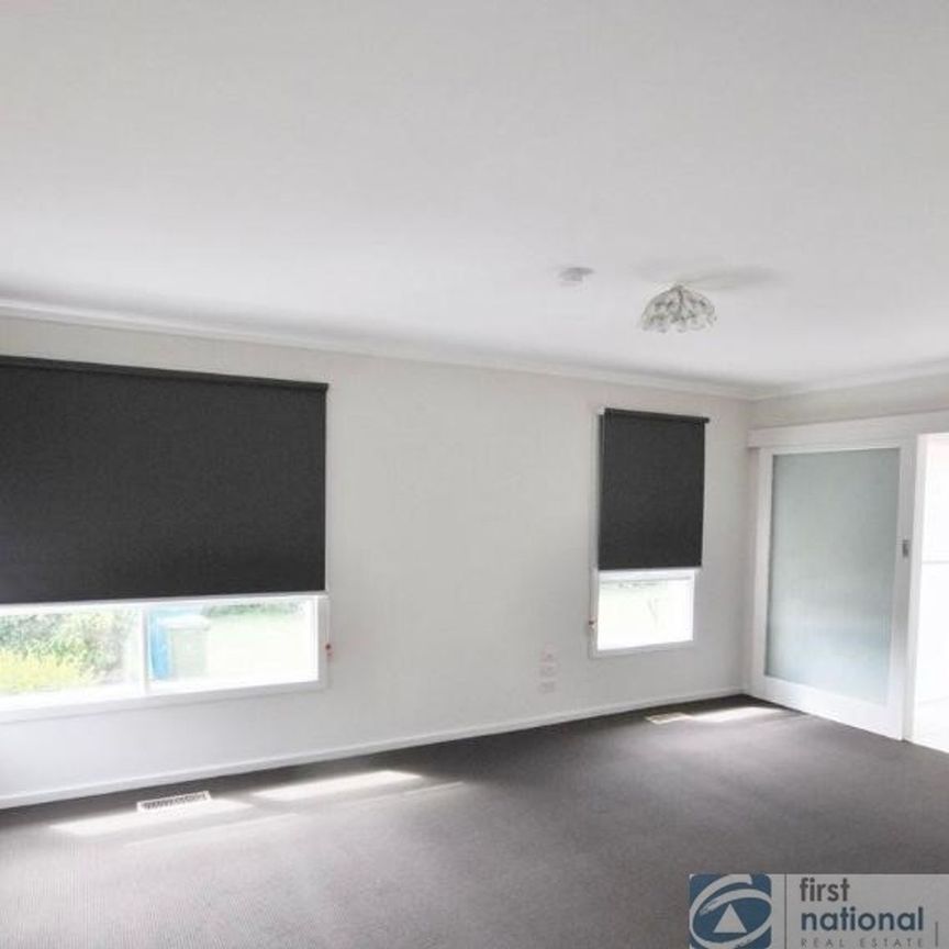 Neat 3 bedroom unit! - Photo 1