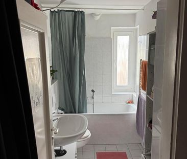 Zwischenmiete Februar 65m2 Nähe Harras - Photo 1