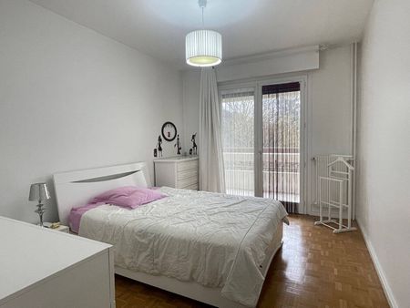 Appartement 2 pièces – TASSIN LA DEMI LUNE - Photo 4