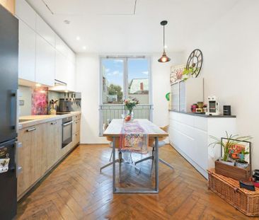 1 bedroom house to rent - Photo 3