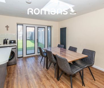 4 bedroom house to rent - Photo 6