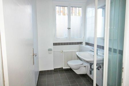 Detached house 10 rooms in Anières - Foto 5