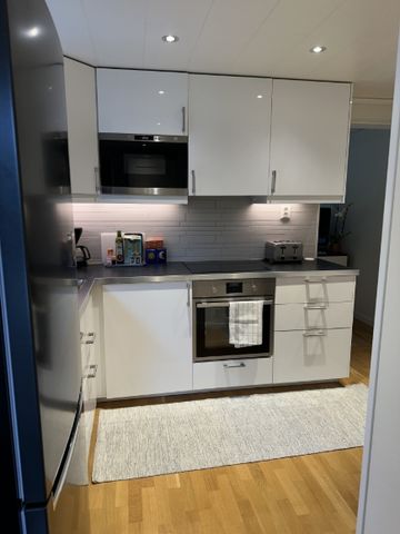 Vallentuna - 1rok - tillsv - 11.000kr/mån - Foto 5