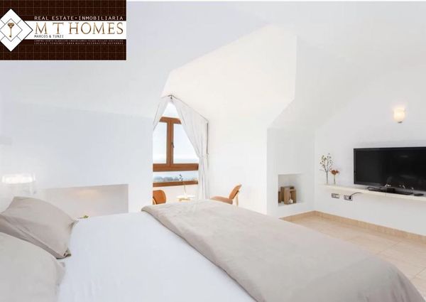 Duplex Penthouse - Fuengirola (El Higuerón)