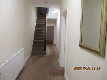 1 bedroom house of multiple occupation to rent - Photo 5