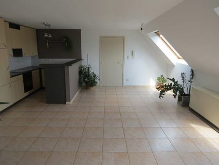 Appartement te huur - Photo 3