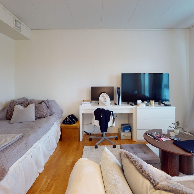 Ribby Allé 140, Stockholm - Photo 1