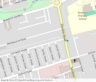 Cornwall Street, Hartlepool, County Durham, TS25 - Photo 1
