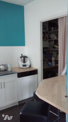 A LOUER PORNIC Centre Appartement - Photo 2