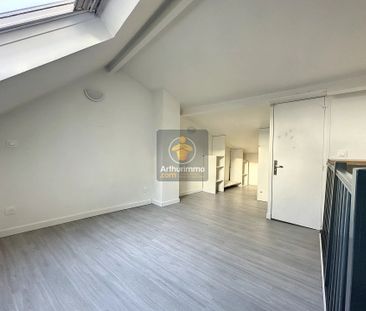 Location Appartement 3 pièces 39 m2 à Boissy-Saint-Léger - Photo 1