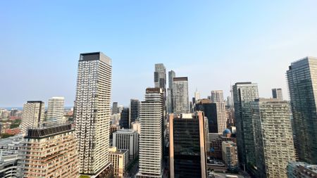 For Lease - 11 Wellesley Street Unit# 3204, Toronto, Ontario - Photo 2