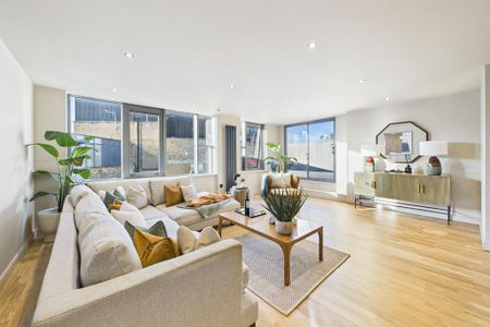 2 bedroom apartment to rent - Photo 2