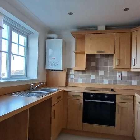 Strawberry Apartments, Bishop Cuthbert, Hartlepool, TS26 - Photo 1