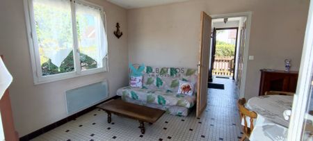Location Maison 3 pièces 50m² OUISTREHAM 14150 - Photo 2
