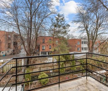 Appartement à louer - Photo 5