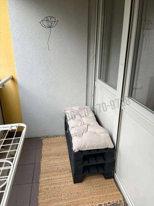 Kiadó jó állapotú lakás - Tata - Fotó 1