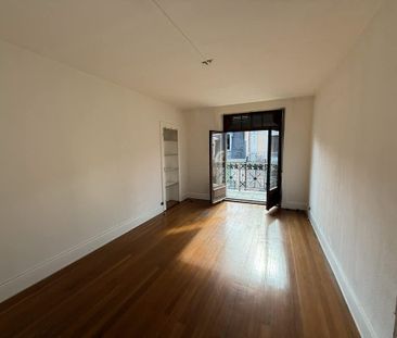 5 Zimmer, 116 m², 4. Stock - Photo 1