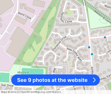 Sherwood Drive, Daventry - Photo 1