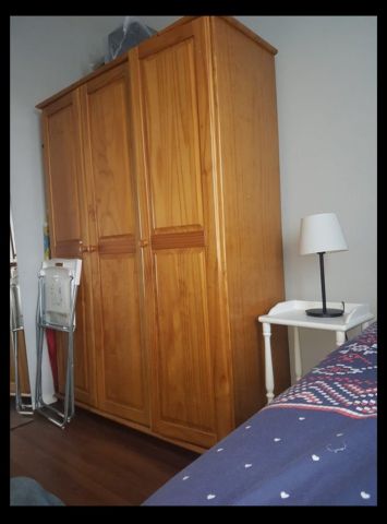 Room in a Shared Flat, Simmons House, N7 - Photo 4