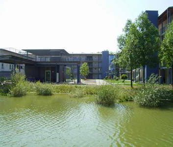 Demnächst frei! 2-Zimmer-Wohnung in Bochum Wattenscheid - Photo 6