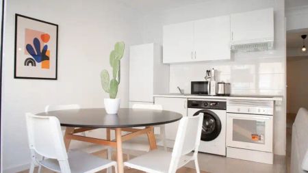 Apartamento de alquiler en Abrantes - Foto 2