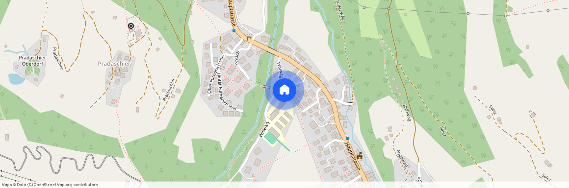 7075, Churwalden, Witiwäg, 17