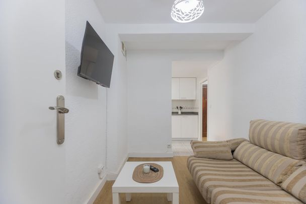 Single room in Benimaclet - Photo 1