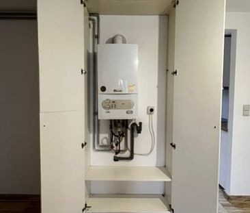 Appartement te huur - Photo 1