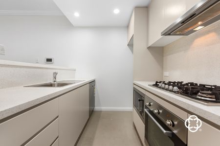 402/1 Half Street, Wentworth Point NSW 2127 - Apartment For Rent | Domain - Photo 5