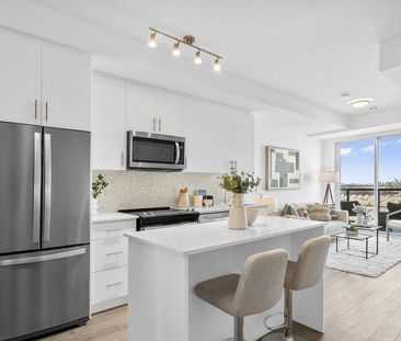 For Lease - 335 wheat boom Drive Unit# 1611, Oakville, Ontario - Photo 6