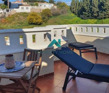 Atico en alquiler en Torreblanca del Sol, Fuengirola - Photo 2