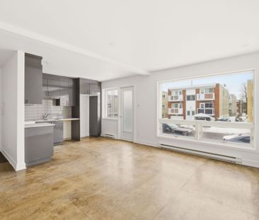 4039 Rue Prieur E., #2 - Photo 5