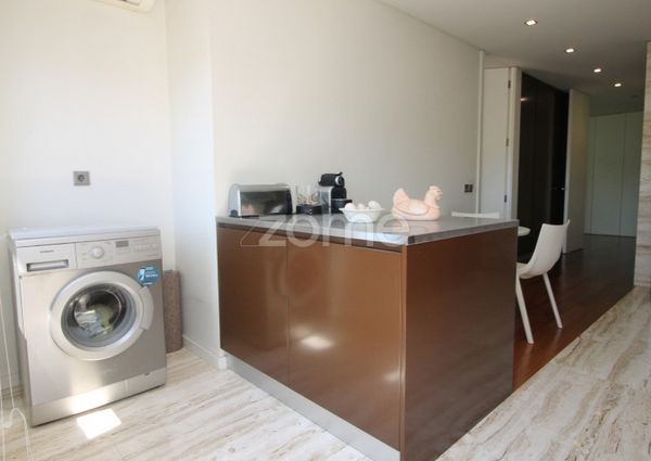 Apartamento T2 em Braga