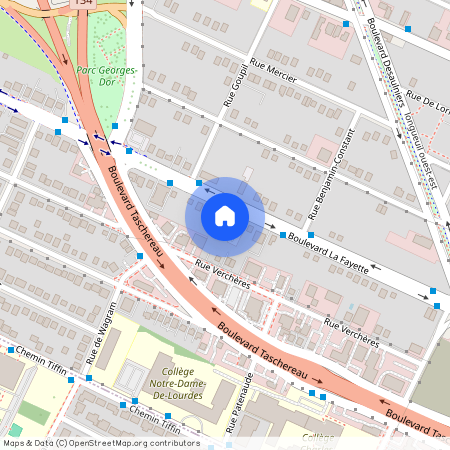 790 Boul. La Fayette App. 10 J4K3A6 Longueuil (Le Vieux-Longueuil) Montérégie Montréal Sud