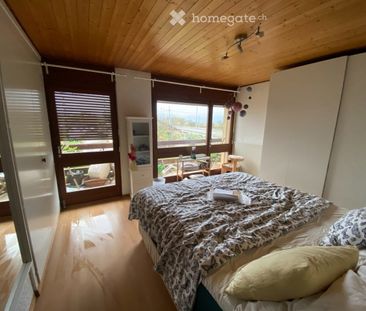 Appartement 4.5 pièces à reprendre à Bursinel (VD) - Photo 3