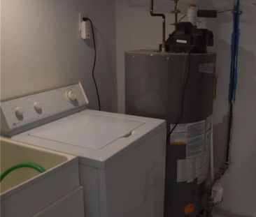 For Lease - 185 Taylor Mills Drive Unit# Basemen, Richmond Hill, On... - Photo 1