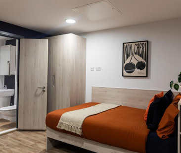 Studio to rent - Photo 5 | Rentumo