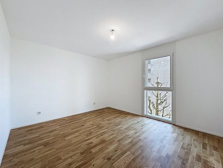 2.5 Zimmer, 47 m², 2. Stock - Photo 3