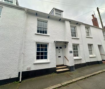 3 bedroom Three Bedroom Terraced House to rent - Photo 1