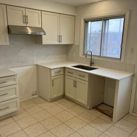 4 1/2 - Montréal (Villeray) - 1 750 $/mois - Photo 4