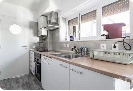 Apartamento T2 em Lisboa - Photo 5