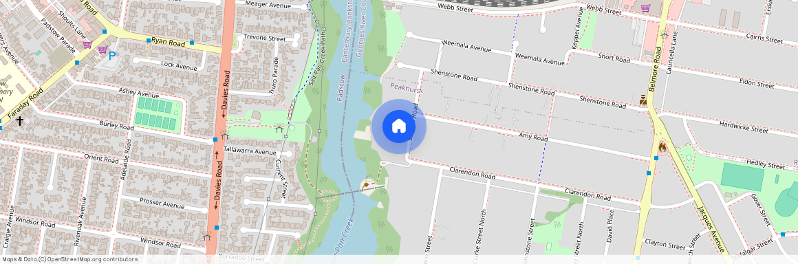 5 Salt Pan Road Peakhurst, NSW 2210