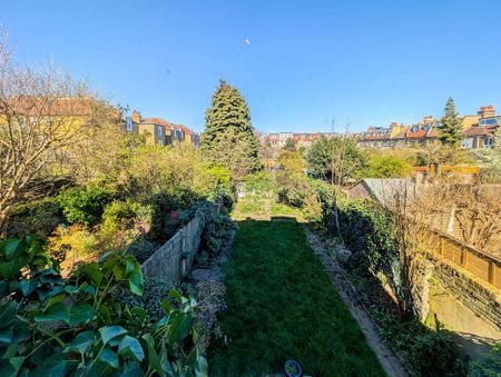2 bedroom flat to rent - Photo 5