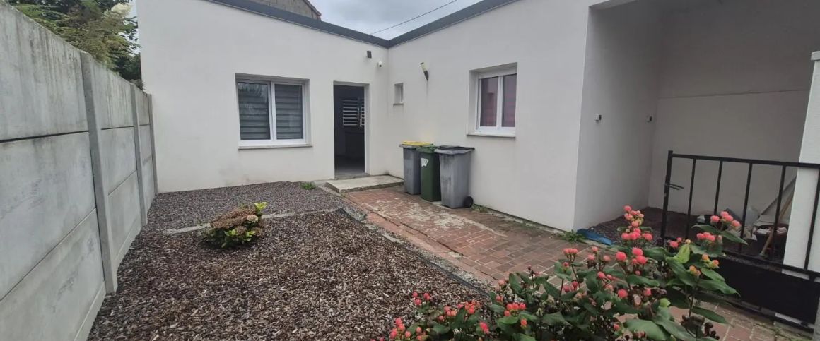 Maison à louer 4 pièces 63.91m² - Photo 1