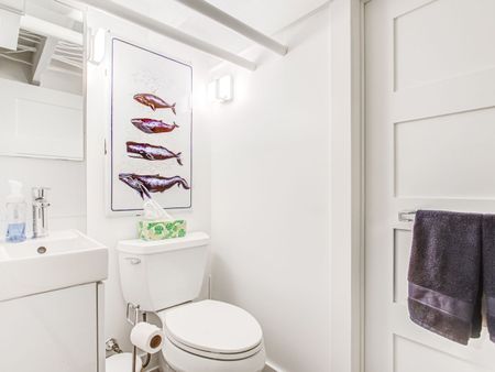 For Lease - 97 Jersey Avenue, Toronto, Ontario - Photo 4